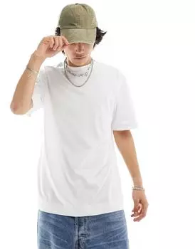 COLLUSION - Белая футболка