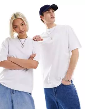 COLLUSION Unisex - Футболка унисекс