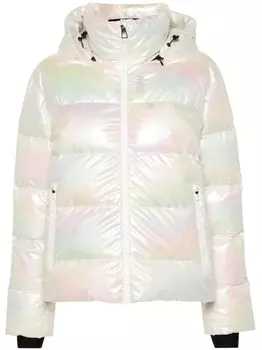 Colmar лыжная куртка Flash, белый