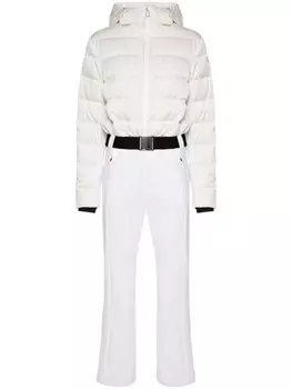 Colmar лыжный комбинезон Queen, белый