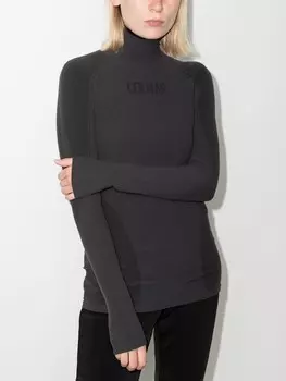 Colmar спортивный топ, серый