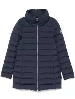Colmar стеганый пуховик, синий