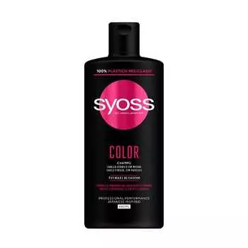 Color 440 мл Syoss