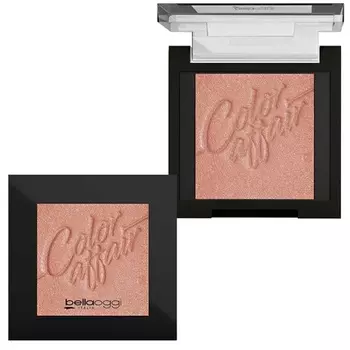 Color Affair Eyeshadow Pearl & Eyeshadow Shine Marshmallow Bellaoggi