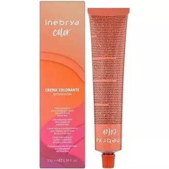 Color Ash 7/1 Светлый пепельный 100мл, Inebrya