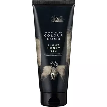 Color Bomb Light Honey 933 200мл Id Hair