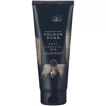 Color Bomb Soft Vanilla 913 200мл Id Hair