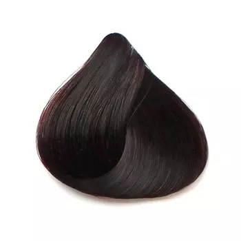 Color Crёme Colorante 60мл 4.75 Красное дерево Коричневый Лесной орех, Subtil