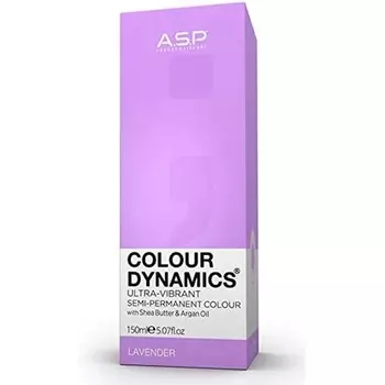 Color Dynamics Лаванда 150мл, Affinage