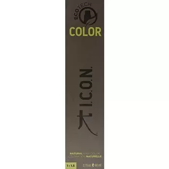 Color Ecotech Metallic 60 мл, холодный кобальт, абс, один размер Icon