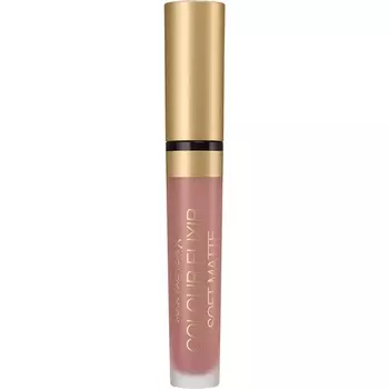 Color Elixir Soft Matte 005 Песочное облако 4 мл, Max Factor