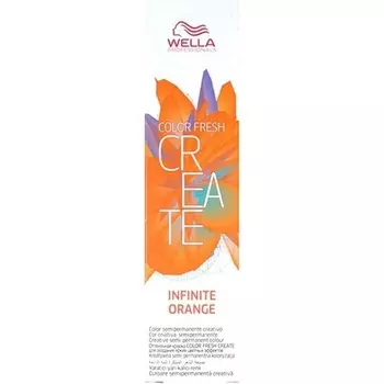 Color Fresh Create Infinite Hyper Coral 60 мл, Wella