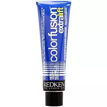 Color Fusion Extra Lift Medium Neutral 60мл, Redken