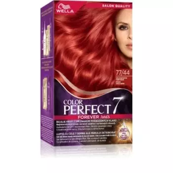 Color Perfect Интенсивный цвет волос Wella