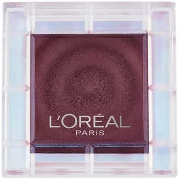 Color Queen Ombre ? Paupi?re, обогащенный ультрапигментированными маслами, матовый с высоким потенциалом, L'Oreal