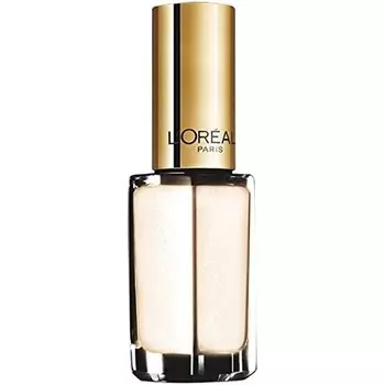 Color Riche Glaze Shiny Golden Shell 854/Бежевый Makeup Designer Paris 5мл, L'Oreal