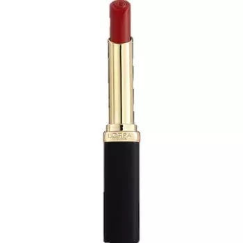 Color Riche Intense Volume Matte 346 Le Rouge Determination L’Oral Paris, 1,8 g