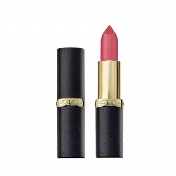 Color Riche Matte 104 Strike A Rose Matte Lipstick 5G, L'Oreal