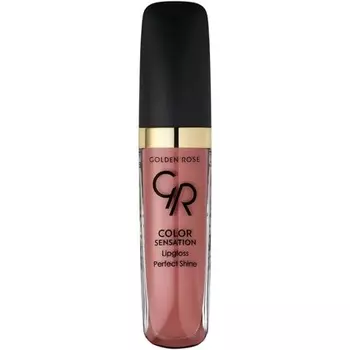 COLOR SENSATION Блеск для губ 5,6 мл Цвет 117 Golden Rose