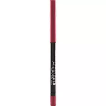 Карандаш для губ Maybelline New York Color Sensational, 57 Stripped Rose