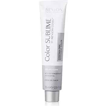 Color Sublime Color & Care 6.1 75 мл, Revlon