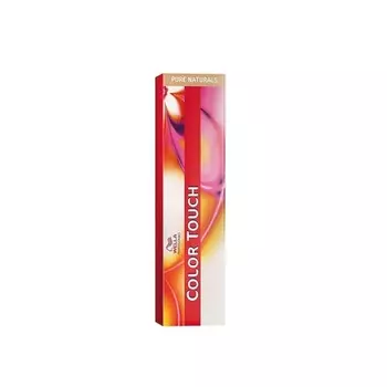 Color Touch 2/0 Черный 60мл, Wella