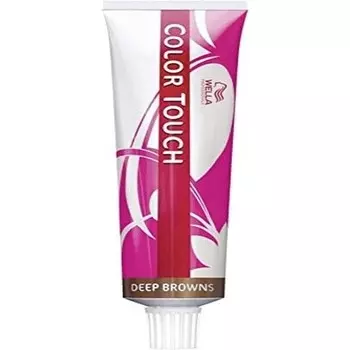 Color Touch 2/8 Сине-Черный 60мл, Wella