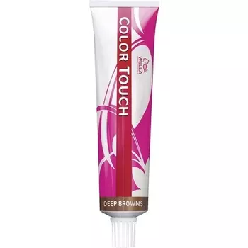 Color Touch 9/03 Pure Naturals 60 мл, Wella