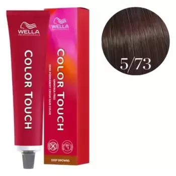 Color Touch Deep Browns 5/73 - 60 мл Wella