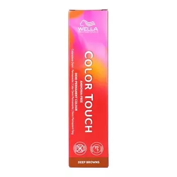 Color Touch Deep Browns 771 - 60 мл Wella