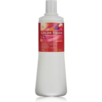 Color Touch Интенсивная эмульсия 4% 13об. 1000мл, Wella