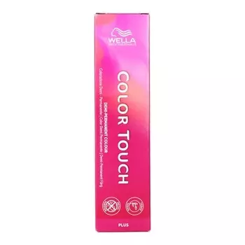 Color Touch Plus 51 - 60 мл Краска для волос Wella