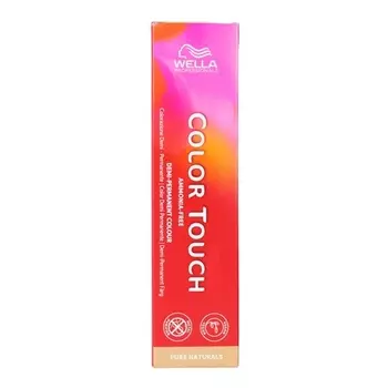 Color Touch Pure Naturals 70 - 60 мл Краска для волос Wella