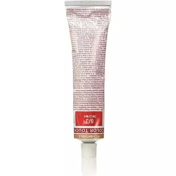Color Touch Rich Naturals 8/3 60 мл от Professionals 60 мл, Wella
