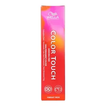 Color Touch Яркие красные 64 - 60 мл Wella