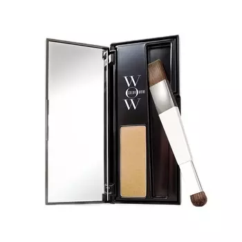 Color Wow, Root Cover Up, порошок-краситель для светлых корней, 2,1 г