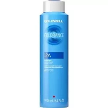 Colorance 6Kr Гранат 120мл, Goldwell