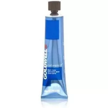 Colorance Acid Color Demi Permanent Краска для волос Тинт без аммиака 07 Ngp Mid Blonde 60 мл, Goldwell