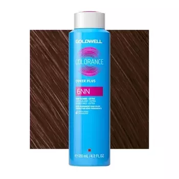 Colorance Cool Cover Plus банка 6Nn 120мл, Goldwell