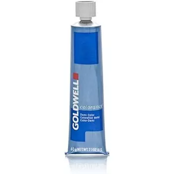 Colorance Demi Permanent Color Gw 5Rv и Gw 6Rv 60 мл, Goldwell
