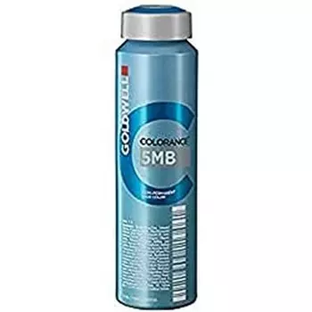 Colorance Depot Интенсивное тонирование 5Мб 120Мл, Goldwell