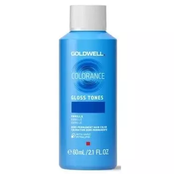 Colorance Gloss Tones 10Av 60мл, Goldwell