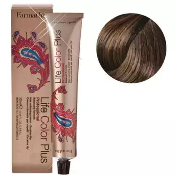 Coloration Life Color 6.31 - 100 мл Farmavita