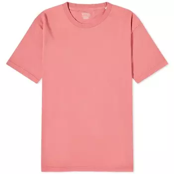 Colorful Standard Классическая футболка из органического материала