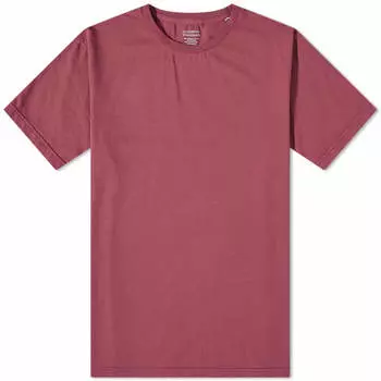 Colorful Standard Классическая футболка из органического материала