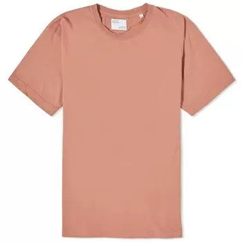 Colorful Standard Классическая футболка из органического материала