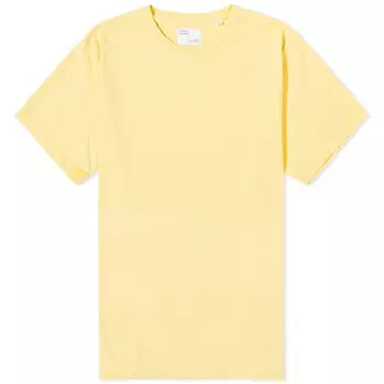 Colorful Standard Классическая органическая футболка