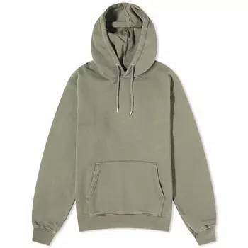 Colorful Standard Классическая органическая толстовка с капюшоном Popover