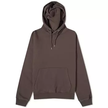 Colorful Standard Классическая органическая толстовка с капюшоном Popover