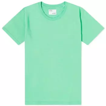 Colorful Standard Легкая Органическая футболка